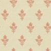 Tussah Flower ZPAW03002